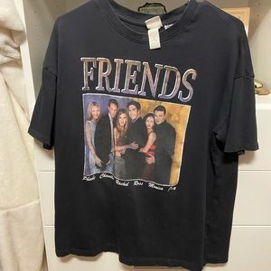 Vintage FRIENDS tee